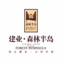 方城建业森林半岛ico