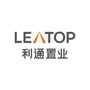 利通中心公众号ico