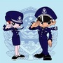 虹桥铁警在线ico