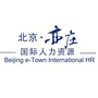 亦庄人力资源公众号ico