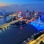 夜听三江口ico