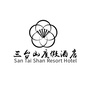 江苏三台山度假酒店ico