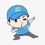 陈仓区中通快递公众号ico