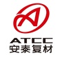 安泰复材ico