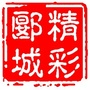 精彩郾城ico