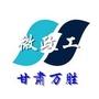 万胜公司微政工公众号ico