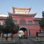 郧阳区文化馆ico