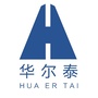 山东华尔泰建筑消防工程分公司公众号ico