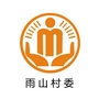 包家雨山阳光村务ico