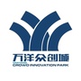 广东四会万洋众创城ico