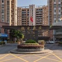 秦淮区光华路街道银龙鑫苑社区公众号ico
