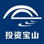投资宝山ico