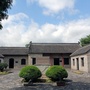 山东省政府和115师司令部旧址公众号ico