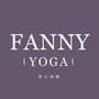 热点瑜伽FannyYogaico