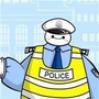 霞山交警ico