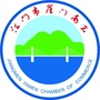 江门市崖门商会公众号ico