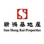 新鸿基地产华东校园招聘ico