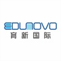 育新国际EDUNOVO公众号ico