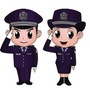 刘家堡派出所ico