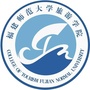 福建师范大学旅游学院公众号ico