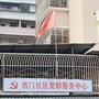 西马街道西门社区ico