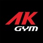 AK格斗健身ico