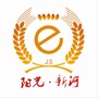 阳光新河ico