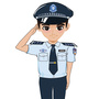 蒋村警事之窗ico