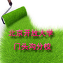 北京开放大学门头沟分校ico