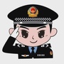 亚拉公安ico