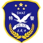 大武口公安巡逻警察大队ico