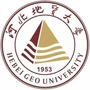 河北地质大学仰山慕水公众号ico