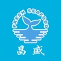 昌盛海鲜新零售公众号ico