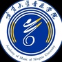 宁夏大学音乐学院公众号ico