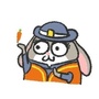 疯狂星座屋ico