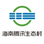 海南腾讯生态村ico