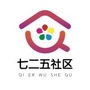 湖北路办事处725社区ico