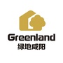 绿地咸阳公众号ico