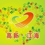 青春江海ico