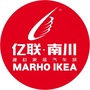 亿联南川建材家居城ico