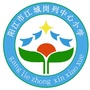 阳江市江城区岗列中心小学公众号ico