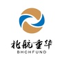 北航重华基金公众号ico