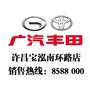 广汽丰田宝泓南环路店ico
