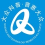 清江浦区科协公众号ico