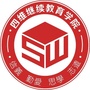 四维学院校友会公众号ico