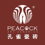 PEACOCK孔雀瓷砖ico