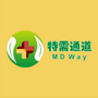 特需通道ico