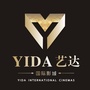 佛山北滘艺达影城ico