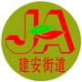 石家庄桥东建安街道办事处ico