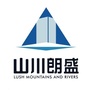 山川朗盛建筑ico
